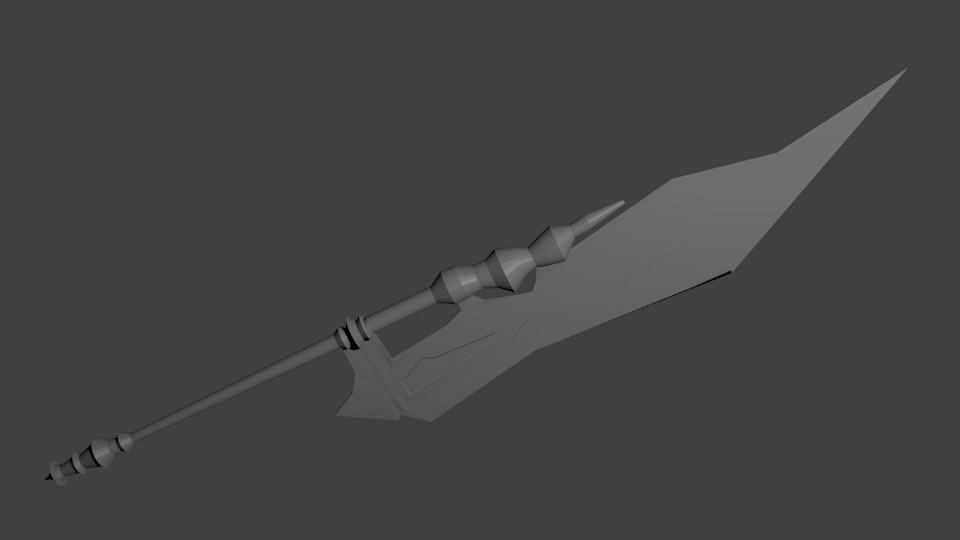 Old Sword preview image 1